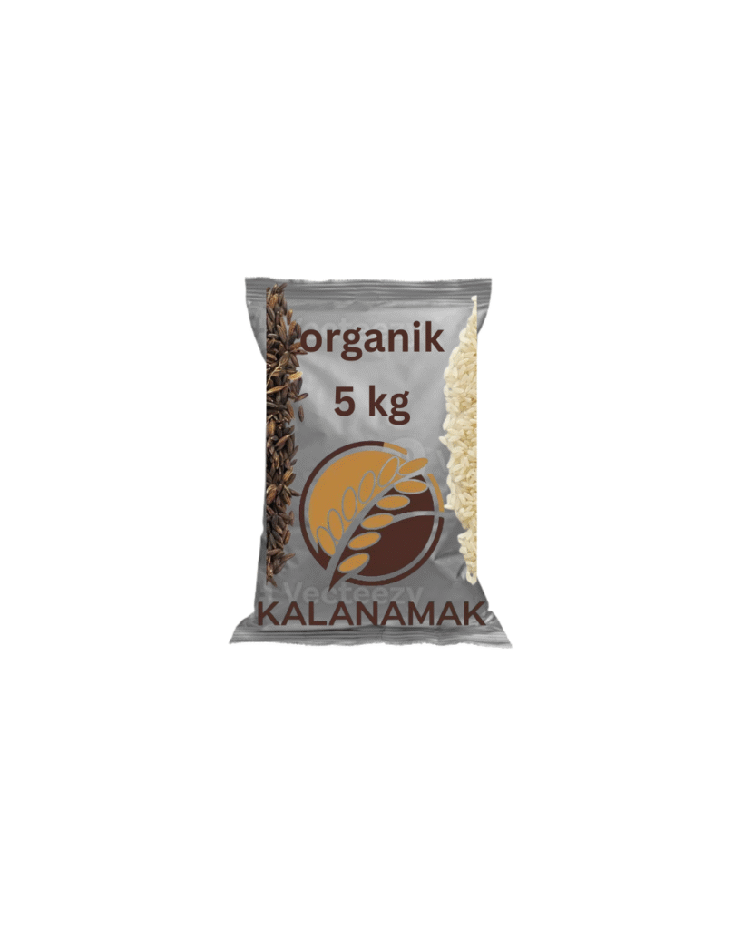 kalanamak (midium grain) 750(150/kg)